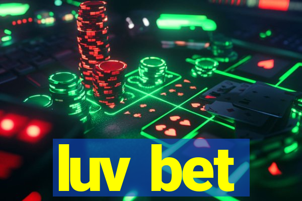 luv bet