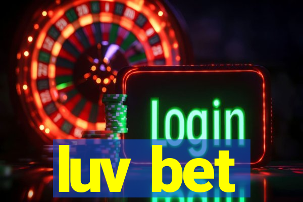 luv bet