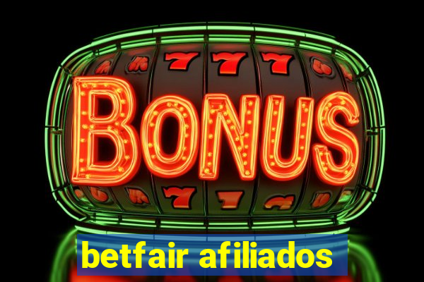 betfair afiliados