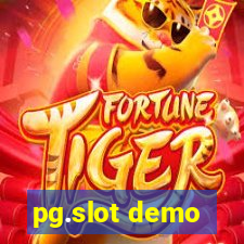 pg.slot demo