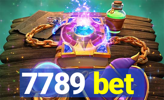 7789 bet