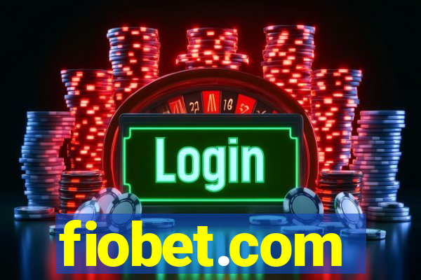 fiobet.com