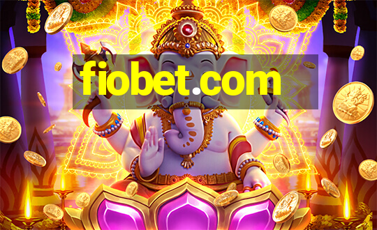 fiobet.com