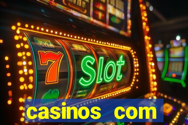 casinos com pagamentos rápidos