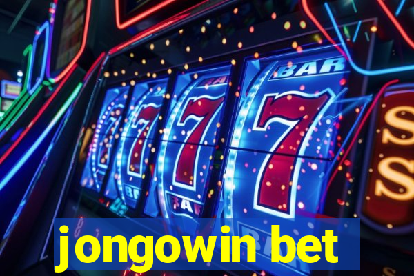 jongowin bet