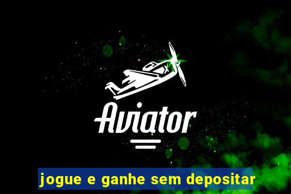 jogue e ganhe sem depositar