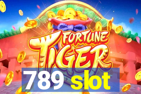 789 slot