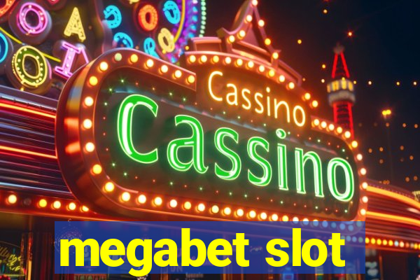 megabet slot