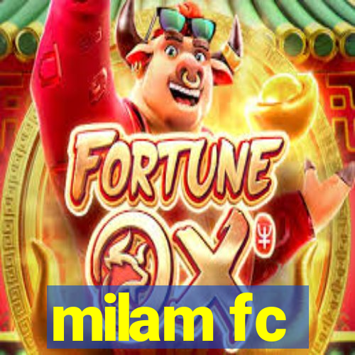 milam fc