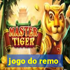 jogo do remo