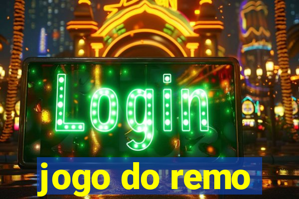 jogo do remo