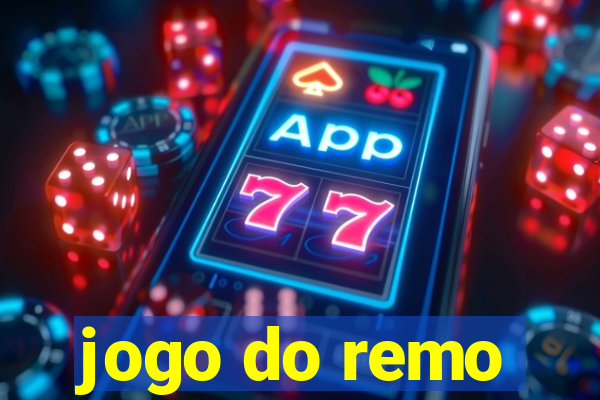 jogo do remo