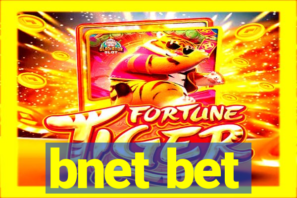 bnet bet