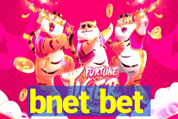 bnet bet