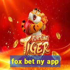 fox bet ny app