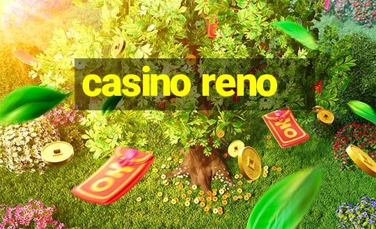 casino reno