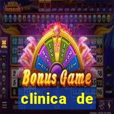 clinica de recupera??o patos de minas