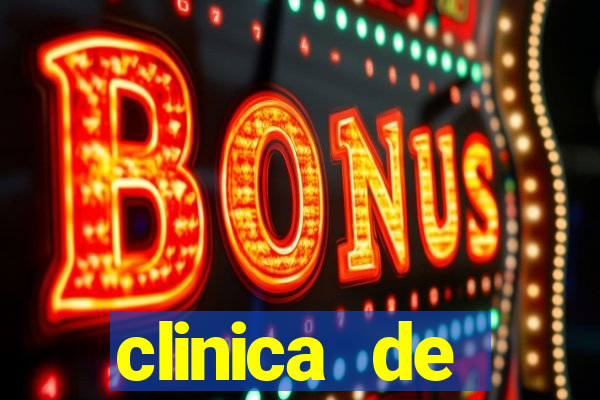 clinica de recupera??o patos de minas