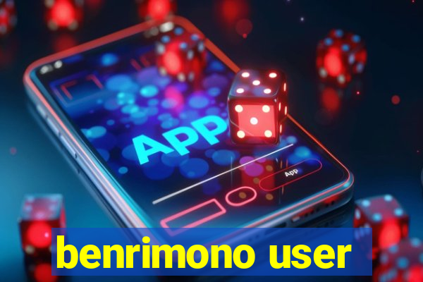 benrimono user