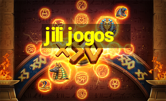 jili jogos