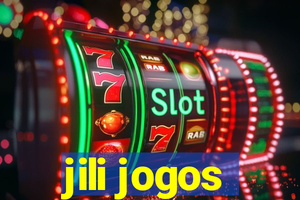 jili jogos