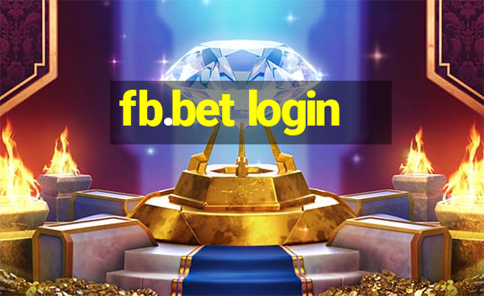 fb.bet login