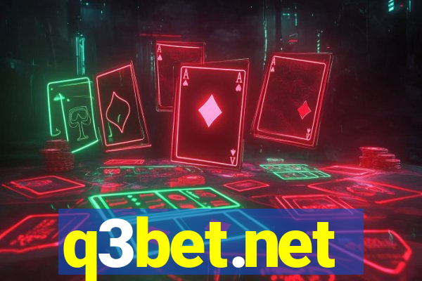 q3bet.net