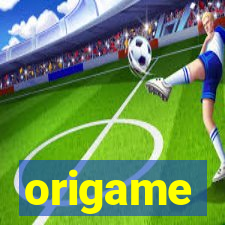 origame