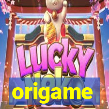 origame