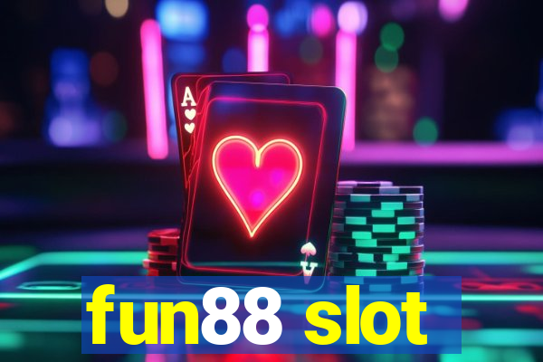 fun88 slot