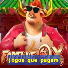 jogos que pagam pelo paypal