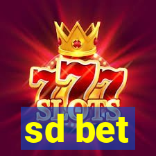 sd bet