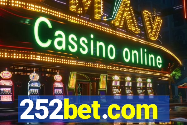 252bet.com