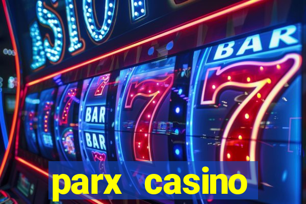 parx casino bensalem pa