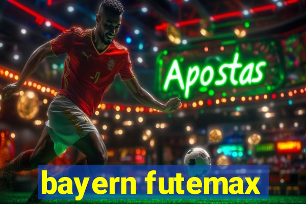 bayern futemax