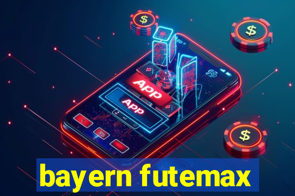 bayern futemax