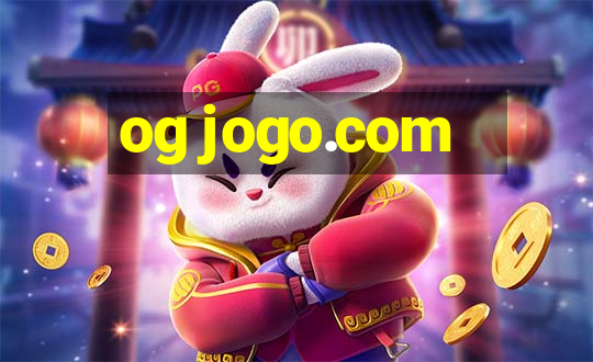 og jogo.com