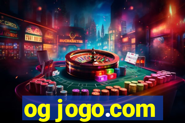 og jogo.com