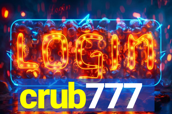 crub777