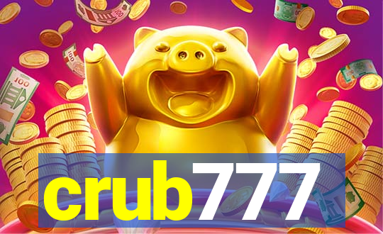 crub777