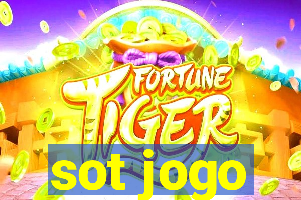 sot jogo