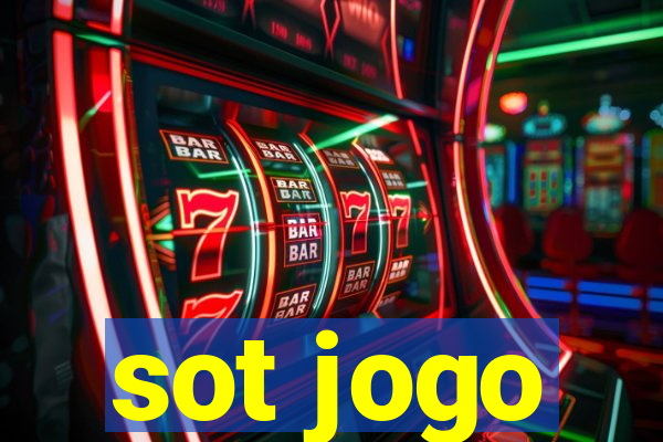 sot jogo