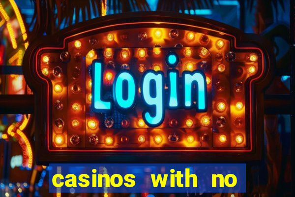 casinos with no deposit bonus codes