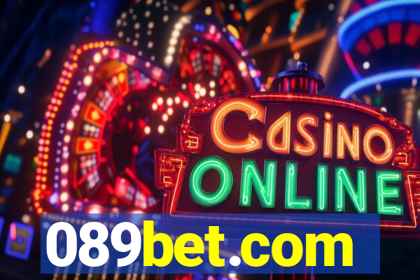 089bet.com