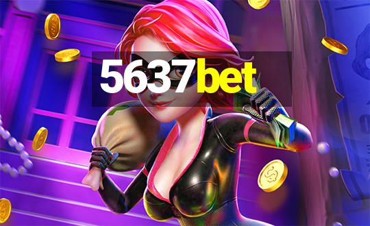 5637bet