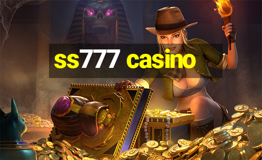 ss777 casino