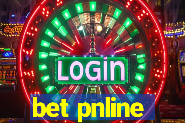 bet pnline