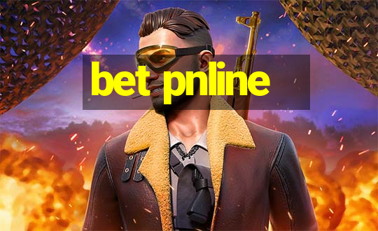 bet pnline