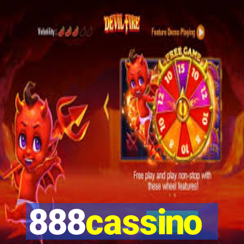 888cassino