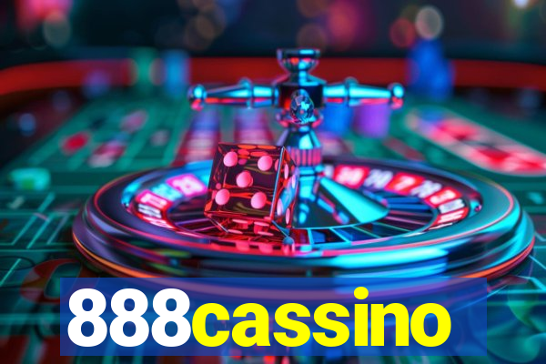 888cassino